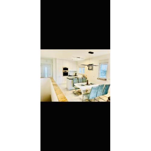 Apartment with swimming pool Lagotto