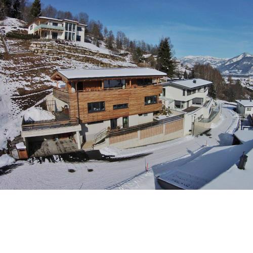 Apartment with terrace in Kaprun Salzburg