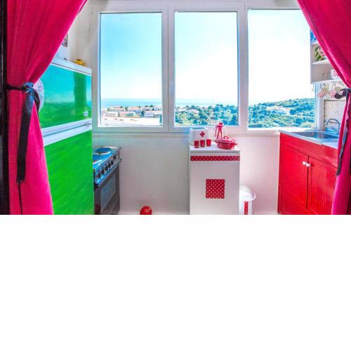 Apartment with view Dubrovnik 40m²