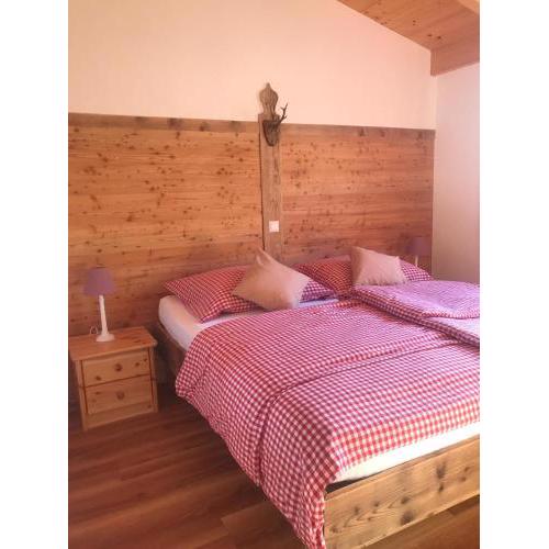 Apartment Wohlesser