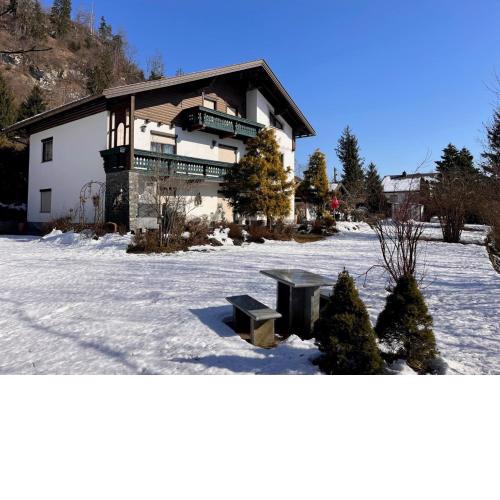 Apartment Wohnung Nr- 1 oder 2 by Interhome