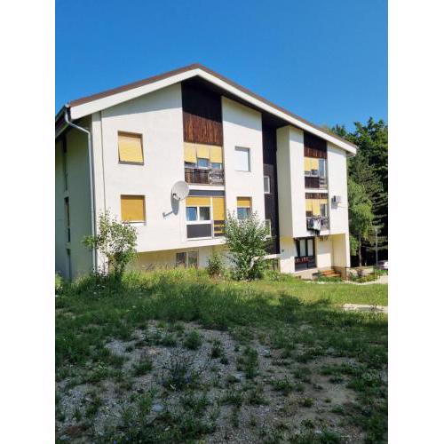Apartment Yoya
