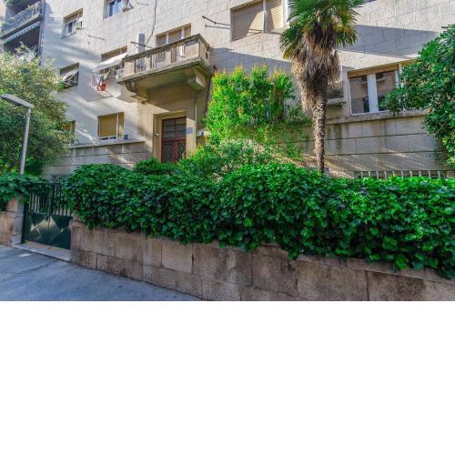 Apartment Z4