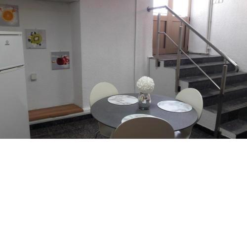 Apartment Zadarska