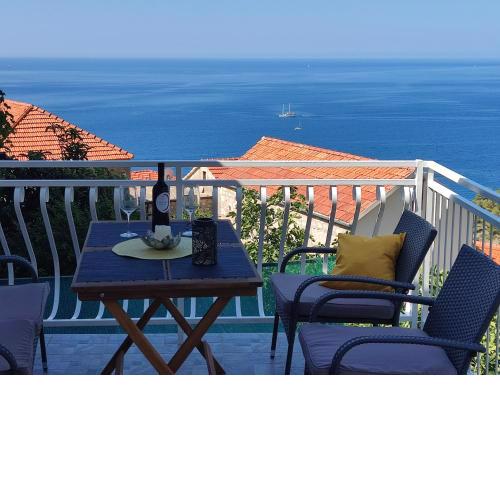 Apartment Zagalo