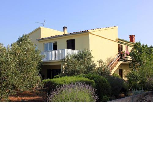 Apartment Zaglav 878a