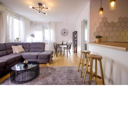 Apartment Zagreb 213