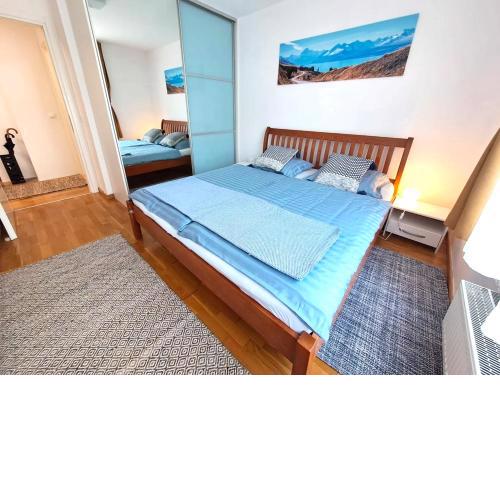 Apartment Zagrebarius