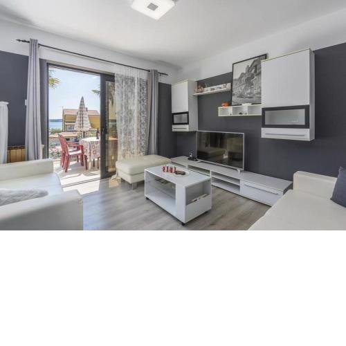 Apartment Zak