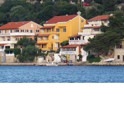 Apartment Zaklopatica 8393a