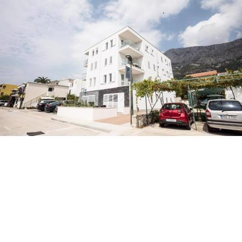 Apartment Zamarin 1