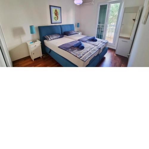 Apartment Zana