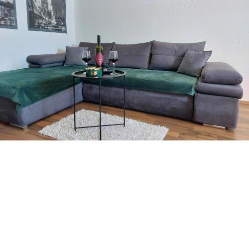 Apartment Žana