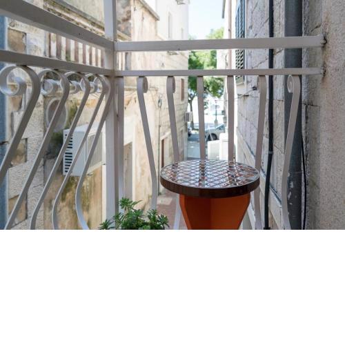 Apartment Zana