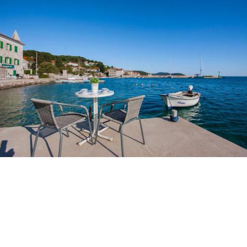Apartment Zana