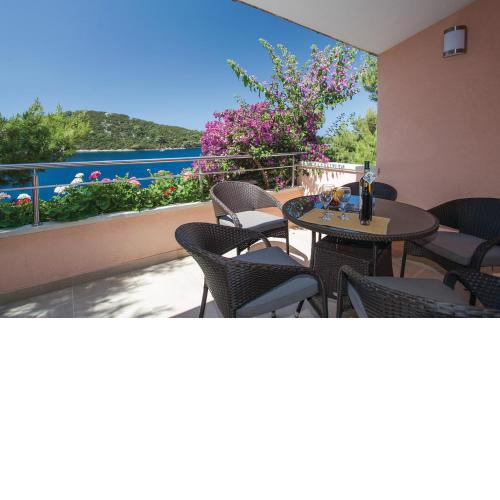 Apartment Zanetic