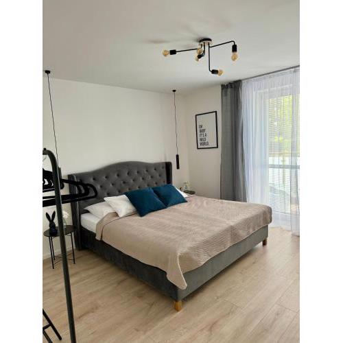 Apartment ZANzi
