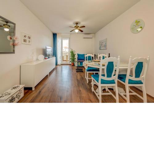 Apartment Zara