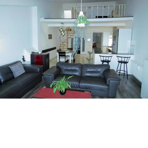 Apartment Zara
