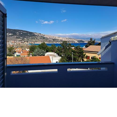 Apartment Zarok 2