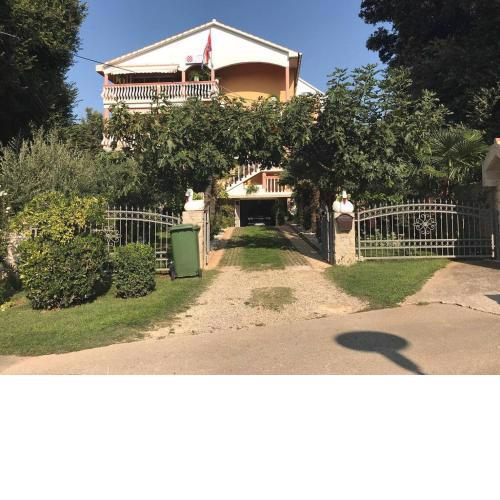 Apartment Zaton 12988a