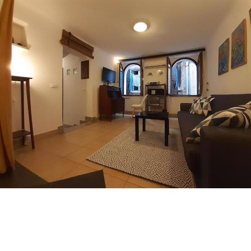 Apartment Zdenac Lux