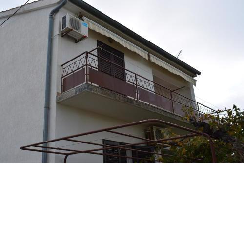 Apartment Zdenka