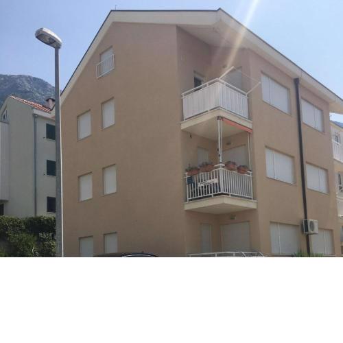 Apartment Zdrave