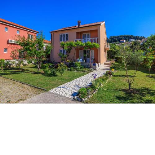 Apartment Zdravka