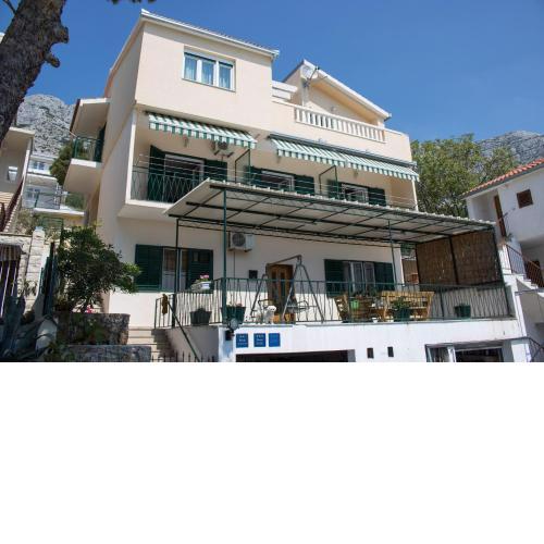 Apartment Zdravka