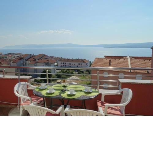 Apartment Zdravko