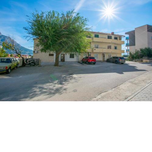 Apartment Zdravko