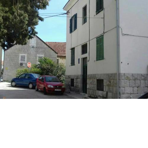 Apartment Zeljana