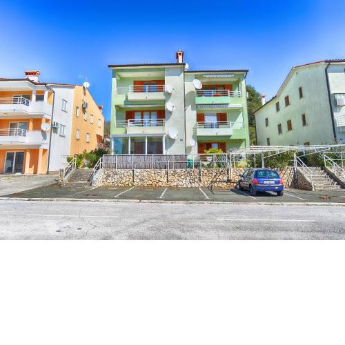 Apartment Zeljko 832