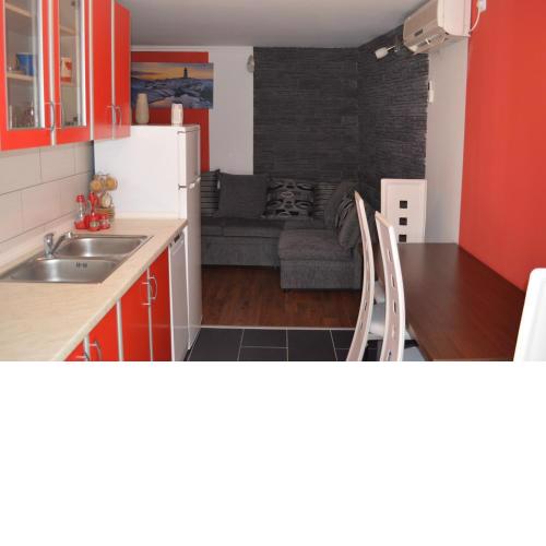 Apartment Željko