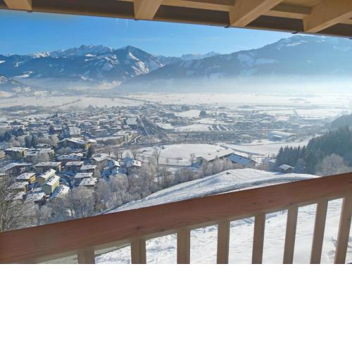 Apartment Zeller See by Interhome