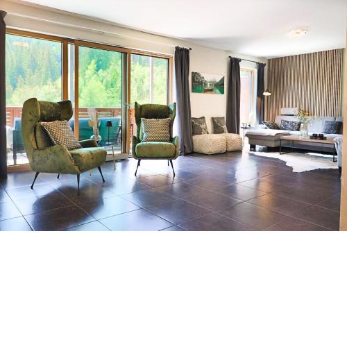 Apartment ZellPeak