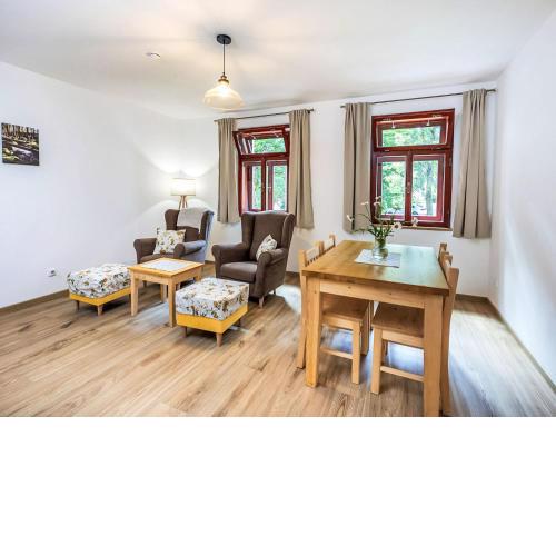 Apartment Želnava by Interhome