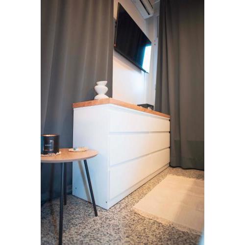 Apartment ZEN with hotel vibes, free parking, WIFI & Netflix