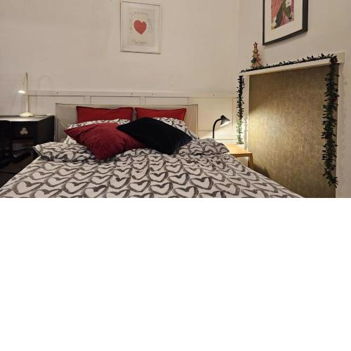 Apartment Zeno