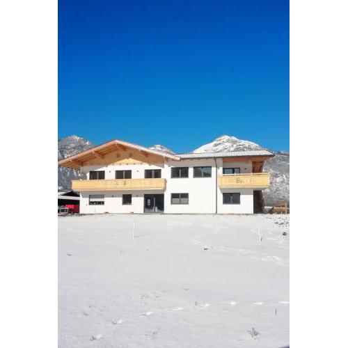 Apartment Zillertalblick by Interhome