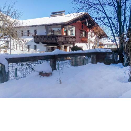 Apartment Zirben Appartement Karin by Interhome