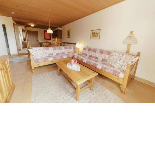 Apartment Zirbengeist Gerlitzen