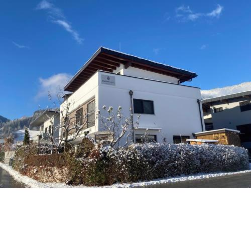 Apartment Zirbenzapfen
