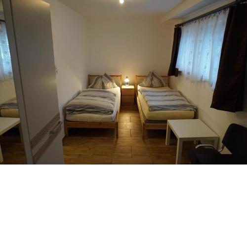 Apartment Zirkusstraße