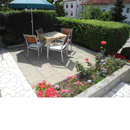 Apartment ZITA
