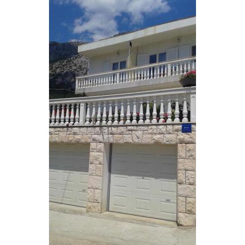 Apartment Zivogosce - Porat 13853c