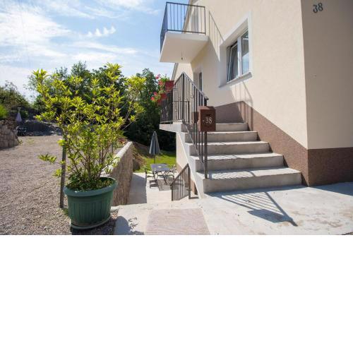 Apartment Zlatko