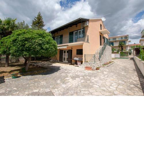 Apartment Zlatko