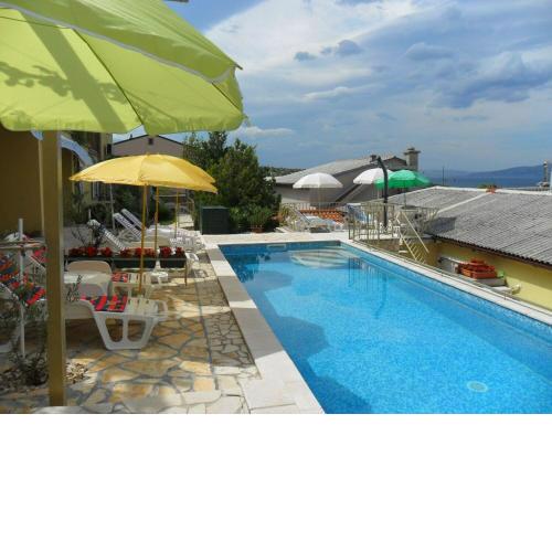 Apartment Zlato